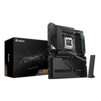 GIGABYTE X870 AORUS STEALTH Scheda Madre