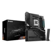 GIGABYTE X870 AORUS STEALTH Scheda Madre