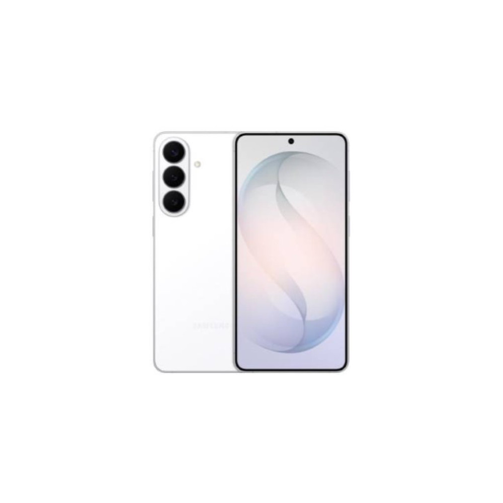 SAMSUNG GALAXY S26+ 5G 12+256GB 6.7" WHITE ITALIA