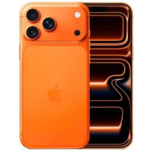APPLE IPHONE 17 PRO MAX 256GB 6,9" COSMIC ORANGE EUROPA