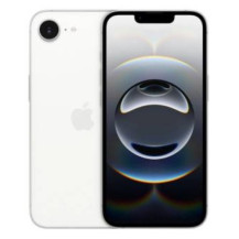 APPLE IPHONE 16E 256GB 6.1" WHITE ITALIA