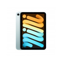 iPad mini Wi-Fi + Cellular 128GB - Blu