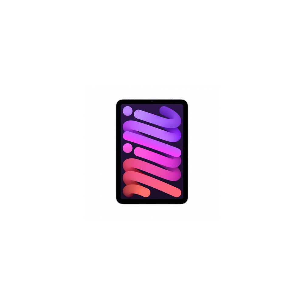 iPad mini Wi-Fi 128GB - Viola