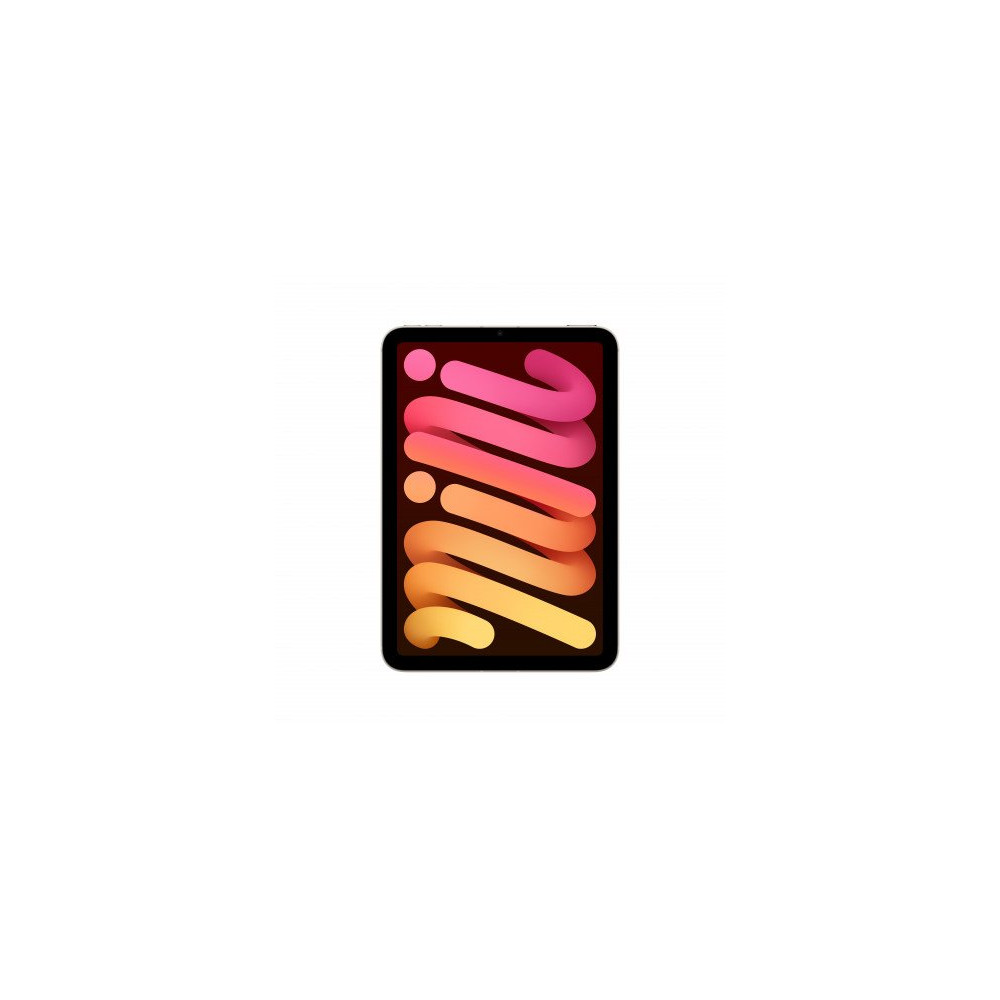 iPad mini Wi-Fi 512GB - Galassia