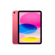 11-inch iPad Wi-Fi + Cellular 128GB (A16) - Rosa