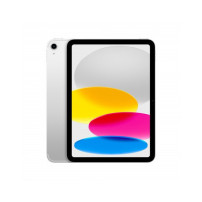 11-inch iPad Wi-Fi + Cellular 256GB (A16) - Argento