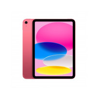 11-inch iPad Wi-Fi + Cellular 256GB (A16) - Rosa