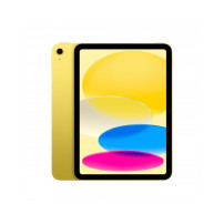 11-inch iPad Wi-Fi 128GB (A16) - Giallo