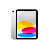 11-inch iPad Wi-Fi 512GB (A16) - Argento