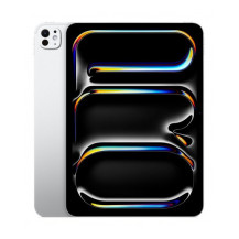 iPad Pro 11" (M5) Wi-Fi 256GB - Vetro Standard - Argento