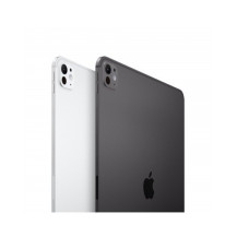 iPad Pro 11" (M5) Wi-Fi 256GB - Vetro Standard - Argento