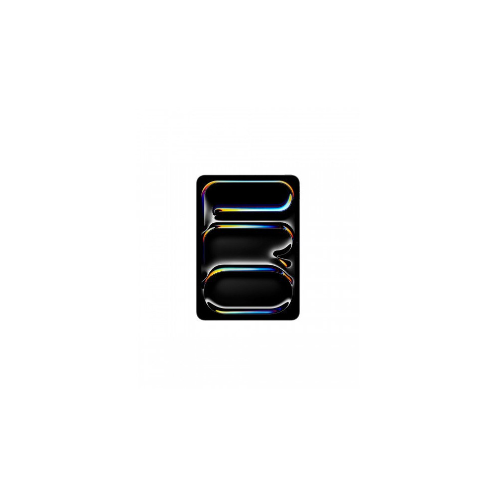 iPad Pro 11" (M5) Wi-Fi 2TB - Vetro Standard - Nero siderale
