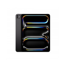 iPad Pro 13" (M5) Wi-Fi + Cellular 256GB - Vetro Standard - Nero siderale