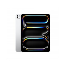 iPad Pro 13" (M5) Wi-Fi 2TB - Vetro Standard - Argento