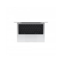 MacBook Pro 14" Apple M5 chip con 10-core CPU and 10-core GPU, 16GB, 1TB SSD - Silver