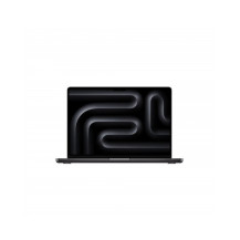 MacBook Pro 14" Apple M5 chip con 10-core CPU e 10-core GPU, 24GB, 1TB SSD - Nero siderale