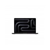 MacBook Pro 14" Apple M5 chip con 10-core CPU e 10-core GPU, 24GB, 1TB SSD - Nero siderale
