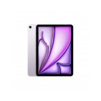 11-inch iPad Air Wi-Fi + Cellular 128GB (M4)  - Viola