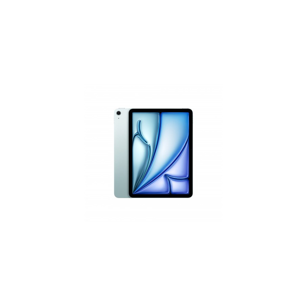 11-inch iPad Air Wi-Fi 128GB (M4)  - Blu