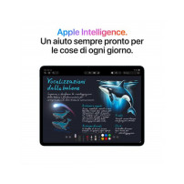 11-inch iPad Air Wi-Fi 128GB (M4)  - Viola