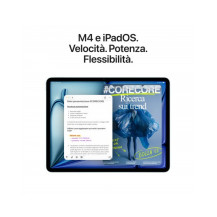 11-inch iPad Air Wi-Fi 512GB (M4)  - Grigio Siderale