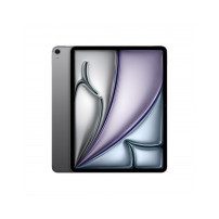 13-inch iPad Air Wi-Fi + Cellular 128GB (M4)  - Grigio Siderale