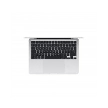 MacBook Air 13" Apple M5 chip con 10-core CPU e 10-core GPU, 16GB, 1TB SSD - Argento
