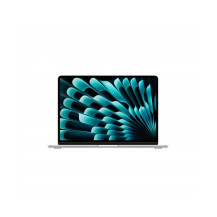 MacBook Air 13" Apple M5 chip con 10-core CPU e 10-core GPU, 16GB, 1TB SSD - Argento