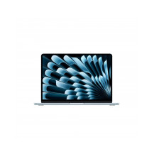 MacBook Air 13" Apple M5 chip con 10-core CPU e 10-core GPU, 16GB, 1TB SSD - Celeste