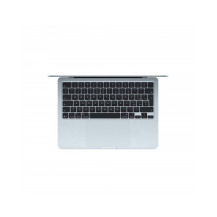 MacBook Air 13" Apple M5 chip con 10-core CPU e 10-core GPU, 16GB, 1TB SSD - Celeste