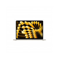 MacBook Air 13" Apple M5 chip con 10-core CPU e 10-core GPU, 16GB, 1TB SSD - Galassia