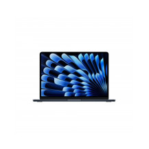 MacBook Air 13"Apple M5 chip con 10-core CPU e 10-core GPU, 16GB, 1TB SSD - Mezzanotte