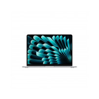 MacBook Air 13"Apple M5 chip con 10-core CPU e 10-core GPU, 24GB, 1TB SSD - Argento