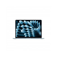 MacBook Air 13"Apple M5 chip con 10-core CPU e 10-core GPU, 24GB, 1TB SSD - Celeste