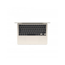 MacBook Air 13"Apple M5 chip con 10-core CPU e 10-core GPU, 24GB, 1TB SSD - Galassia