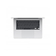 MacBook Air 15"Apple M5 chip con 10-core CPU e 10-core GPU, 16GB, 1TB SSD - Argento