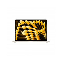 MacBook Air 15"Apple M5 chip con 10-core CPU e 10-core GPU, 16GB, 512GB SSD - Galassia