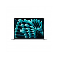 MacBook Air 15"Apple M5 chip con 10-core CPU e 10-core GPU, 24GB, 1TB SSD - Argento