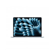 MacBook Air 15"Apple M5 chip con 10-core CPU e 10-core GPU, 24GB, 1TB SSD - Celeste