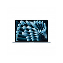 MacBook Air 15"Apple M5 chip con 10-core CPU e 10-core GPU, 24GB, 1TB SSD - Celeste