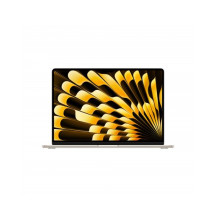 MacBook Air 15"Apple M5 chip con 10-core CPU e 10-core GPU, 24GB, 1TB SSD - Galassia