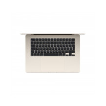 MacBook Air 15"Apple M5 chip con 10-core CPU e 10-core GPU, 24GB, 1TB SSD - Galassia