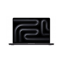 MacBook Pro 14" Apple M5 chip con 10-core CPU e 10-core GPU, 32GB, 1TB SSD - Nero Siderale