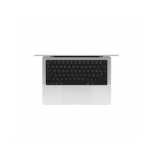 MacBook Pro 14" Apple M5 Max chip con 18-core CPU e 32-core GPU, 36GB, 2TB SSD - Argento
