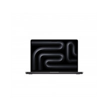MacBook Pro 14" Apple M5 Max chip con 18-core CPU e 32-core GPU, 36GB, 2TB SSD - Nero Siderale