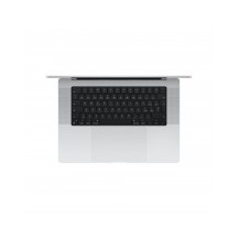 MacBook Pro 16" Apple M5 Max chip con 18-core CPU e 40-core GPU, 48GB, 2TB SSD - Argento