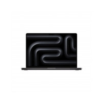 MacBook Pro 16" Apple M5 Pro chip con 18-core CPU e 20-core GPU, 24GB, 1TB SSD - Nero Siderale