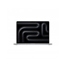 MacBook Pro 16" Apple M5 Pro chip con 18-core CPU e 20-core GPU, 48GB, 1TB SSD - Argento