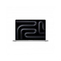 MacBook Pro 16" Apple M5 Pro chip con 18-core CPU e 20-core GPU, 48GB, 1TB SSD - Argento