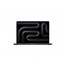 MacBook Pro 16" Apple M5 Pro chip con 18-core CPU e 20-core GPU, 48GB, 1TB SSD - Nero Siderale